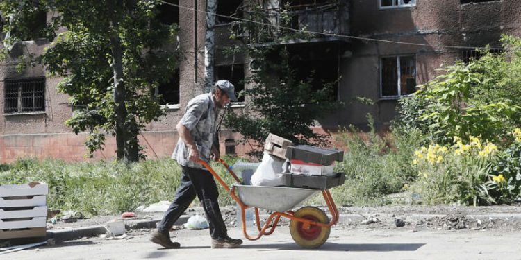Ukrayna: Rusya’nın bizden çaldığı tahılı satın alan ülkeler arasında Türkiye de var