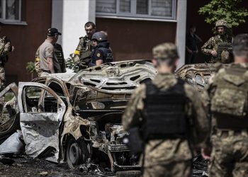 Ukrayna: Savaşta hayatını kaybeden Rus askeri sayısı 35 bin oldu