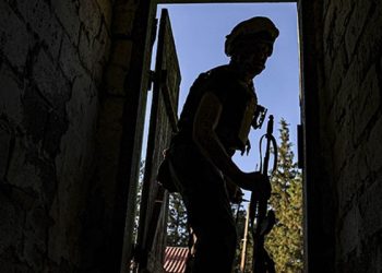 Ukrayna: Savaşta ölen Rus asker sayısı 32 bine yaklaştı