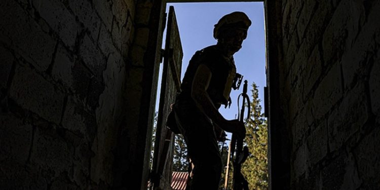 Ukrayna: Savaşta ölen Rus asker sayısı 32 bine yaklaştı