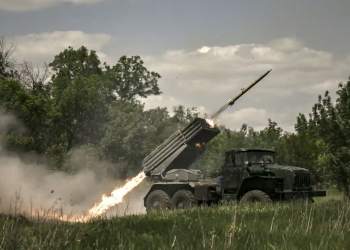 Ukrayna: Savaşın kaderini Batı'nın yapacağı ağır silah desteği belirleyecek