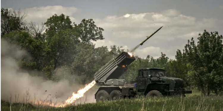 Ukrayna: Savaşın kaderini Batı'nın yapacağı ağır silah desteği belirleyecek