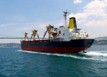 Ukrayna: Türkiye, çalıntı Ukrayna tahılının alıcılarından biri