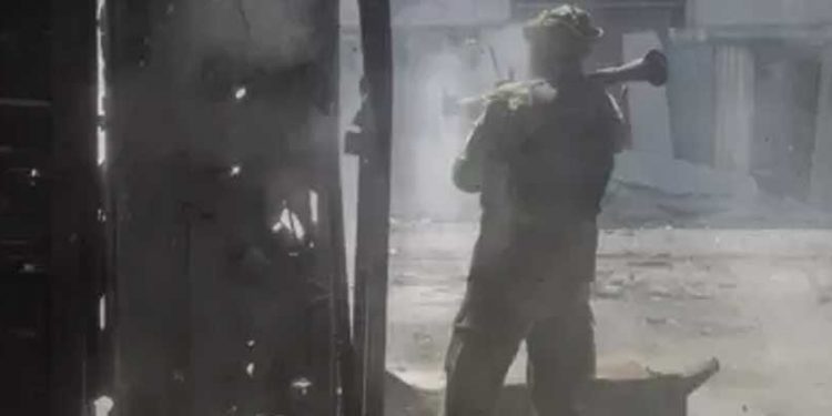 Ukrayna savaşı: Rusya'nın Severodonetsk'i ele geçirmesi savaşı nasıl etkileyebilir?