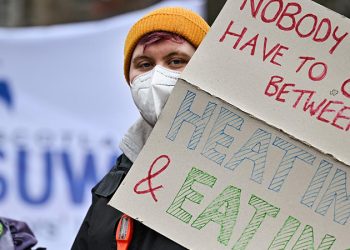 Ukrayna savaşı dünyayı nasıl değiştirdi?