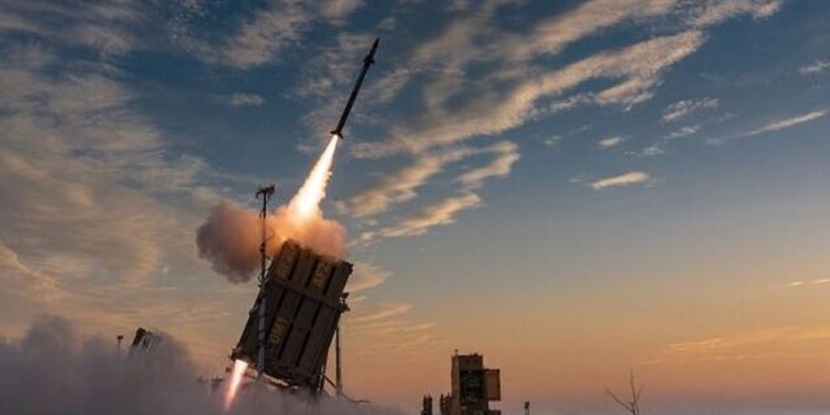 Ukrayna: İsrail'den hava savunma sistemi satın almak istiyoruz
