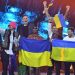 Ukrayna'da 'Eurovision 2023' iptal edildi