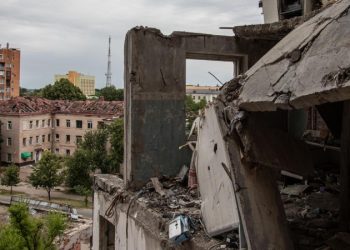 Ukrayna'ya Belarus topraklarından bombardıman