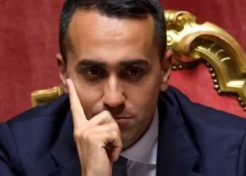 Ukrayna'ya silah yollama kararı İtalya'da krize neden oldu: Dışişleri Bakanı, partisinden ayrıldı