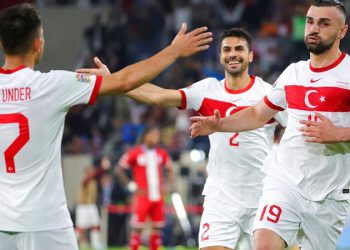 Uluslar Ligi | Türkiye - Litvanya maçı ne zaman, saat kaçta, hangi kanalda?