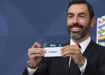 Uluslar Ligi: Türkiye'nin rakipleri kimler, turnuvanın formatı nasıl?