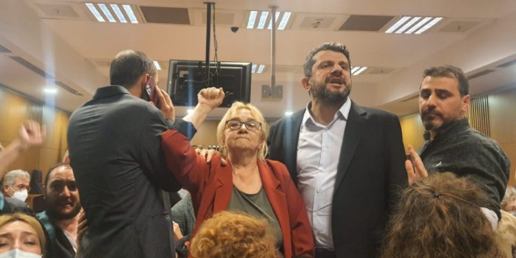 Uluslararası Af Örgütü Genel Sekreteri: Gezi tutukluları neden serbest bırakılmalı?