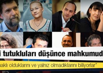 Uluslararası Af Örgütü, Gezi Parkı davası tutuklularını düşünce mahkumu olarak niteledi, serbest bırakılmaları için kampanya başlattı