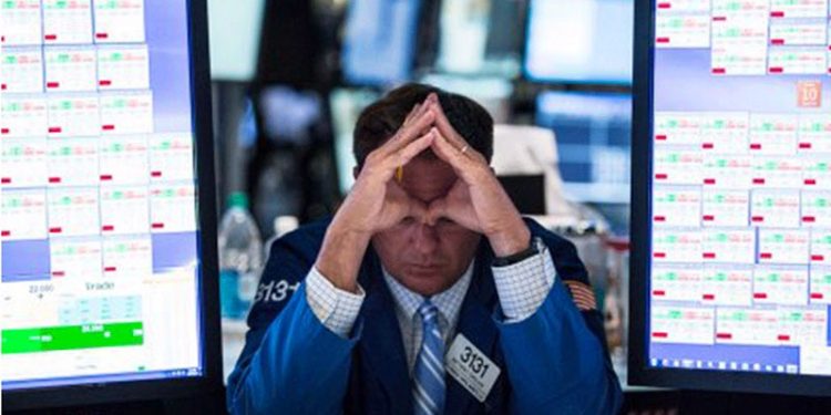 Uluslararası Finans Enstitüsü: Negatif faizli ülkelerde durgunluk kaçınılmaz