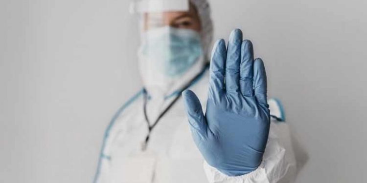 Urfa'nın tek çocuk hematolojisi ve onkolojisi uzmanı Dilek Ece'ye şiddet