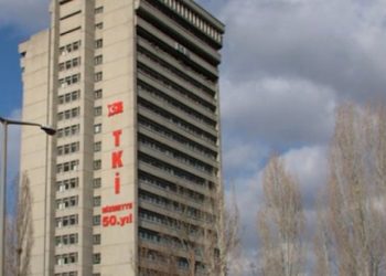 Usulsüz olduğu tespit edilen TKİ'nin sınavı Meclis gündeminde