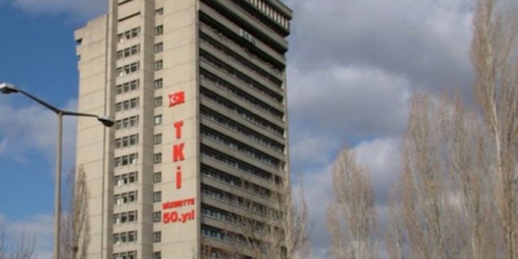 Usulsüz olduğu tespit edilen TKİ'nin sınavı Meclis gündeminde
