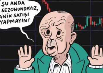 Uykusuz’dan ‘anket’ kapağı: Panik satışı yapmayın!