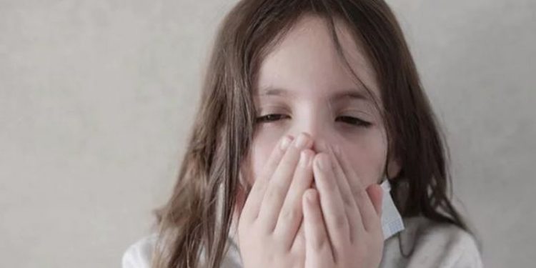 Uzmanlar virüse karşı uyardı: Çocuklarda ateş, kusma ve ishal şikayetleri artıyor