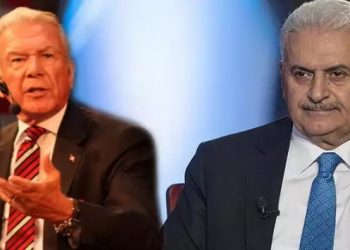 Uğur D&uuml;ndar'a hapis cezası