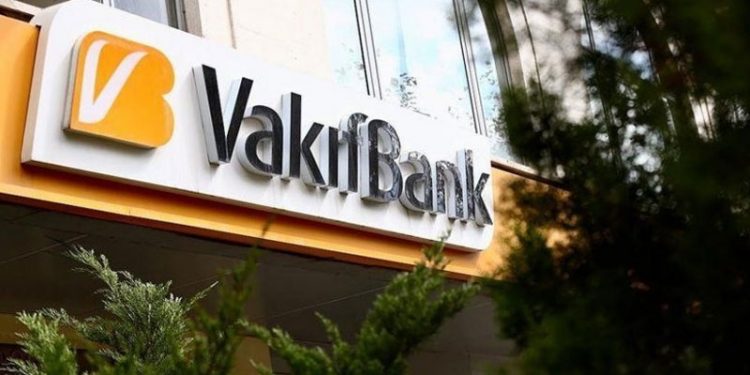 Vakıfbank'ta 'vurgun' iddiası: Sayıştay’dan dahi ismi saklanan bir şirket var