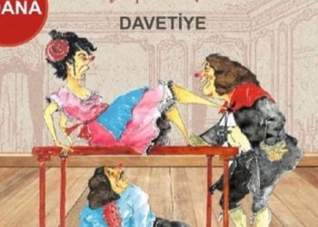 Valilikten Moliere’in 358 yılık oyununun ‘Kürtçe’ sahnelenmesine yasak