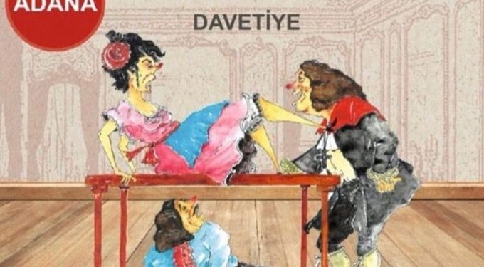 Valilikten Moliere’in 358 yılık oyununun ‘Kürtçe’ sahnelenmesine yasak
