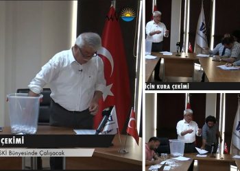 Van Belediyesi işçi alımında şaibe iddiası; ‘listeye’ bakarak kur’a çekimi!