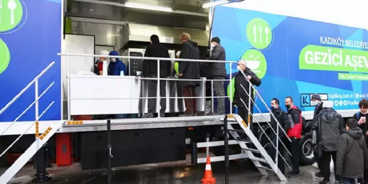 Vatandaştan CİMER’e tuhaf şikâyet: ‘CHP’li belediye çorba ile bana çip yerleştirdi, biji PKK diye bağırttı’