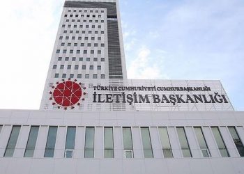 Vatandaşın bilgi ve şikayet için sık başvurduğu CİMER’e de müdahale: Her isteyene bilgi vermek yok