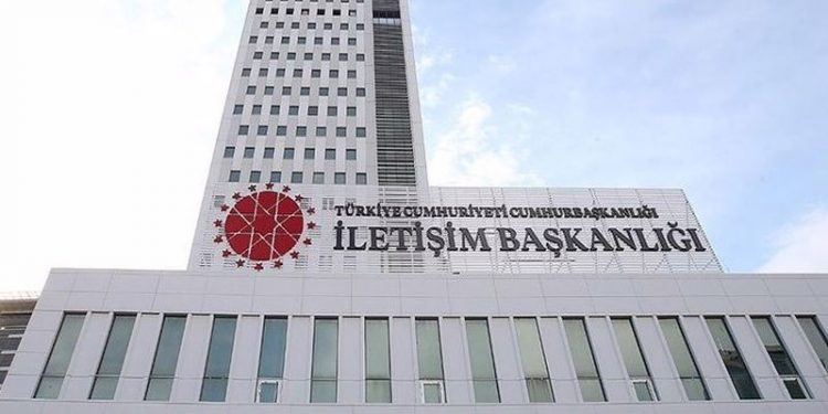 Vatandaşın bilgi ve şikayet için sık başvurduğu CİMER’e de müdahale: Her isteyene bilgi vermek yok