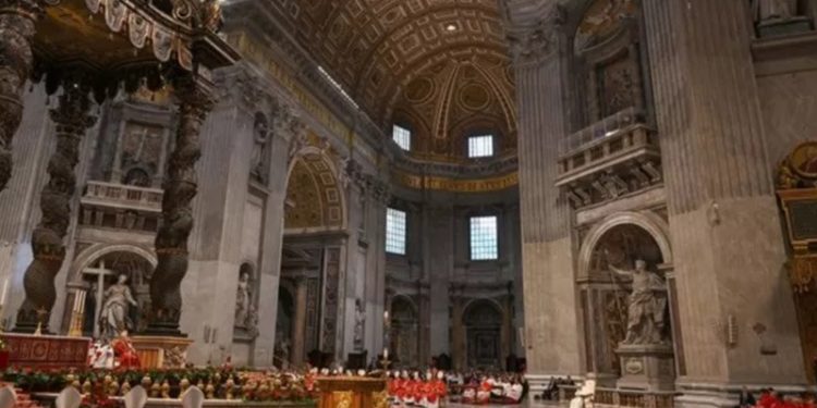 Vatikan, Osmanlı'da öldürülen iki Katolik din adamını 'mübarek' ilan etti