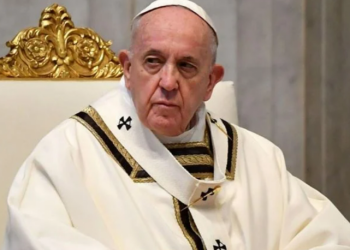 Vatikan'ı sarsan iddia: Papa Francis istifa mı edecek?