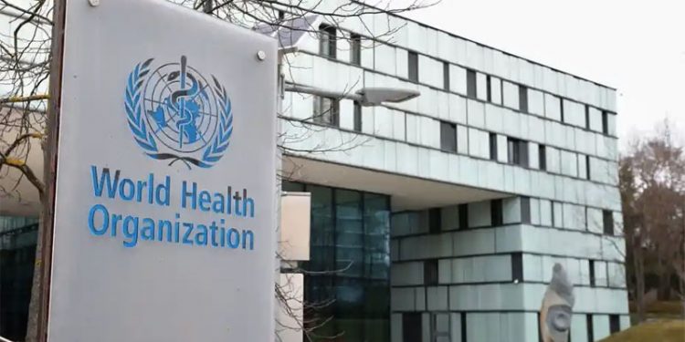 WHO: Maymun çiçeği vaka sayısı 780'e çıktı