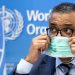 WHO uyardı: Salgın henüz bitmedi, Covid-19 vakaları 110 ülkede artıyor