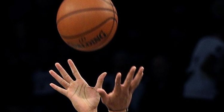 Warriors NBA final serisini 2-2'ye getirdi