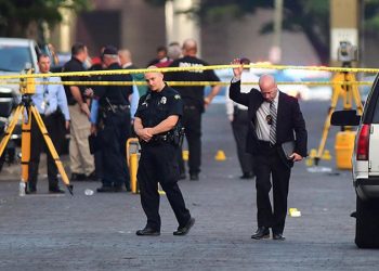 Washington Post: ABD'de kitlesel silahlı saldırıların failleri bazı ortak özelliklere sahip