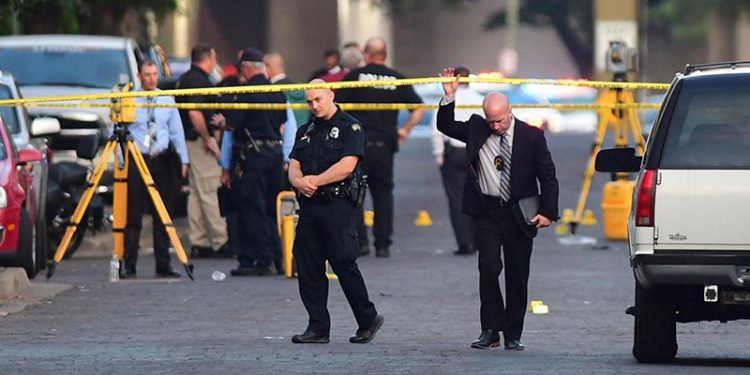 Washington Post: ABD'de kitlesel silahlı saldırıların failleri bazı ortak özelliklere sahip