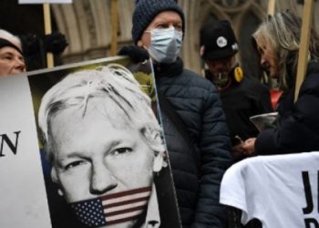 WikiLeaks kurucusu Assange'ın ABD'ye iadesi onaylandı