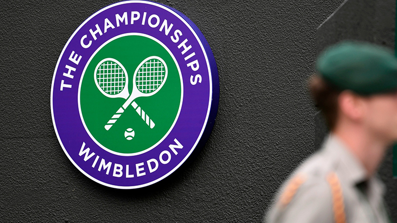 Wimbledon'da ana tablo kuraları çekildi