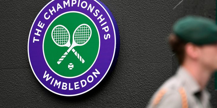 Wimbledon'da ana tablo kuraları çekildi