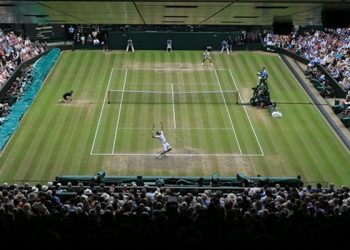 Wimbledon'da rekor para ödülü dağıtılacak