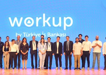 Workup ve Workup Agri programlarından 11 girişim mezun oldu