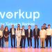 Workup ve Workup Agri programlarından 11 girişim mezun oldu