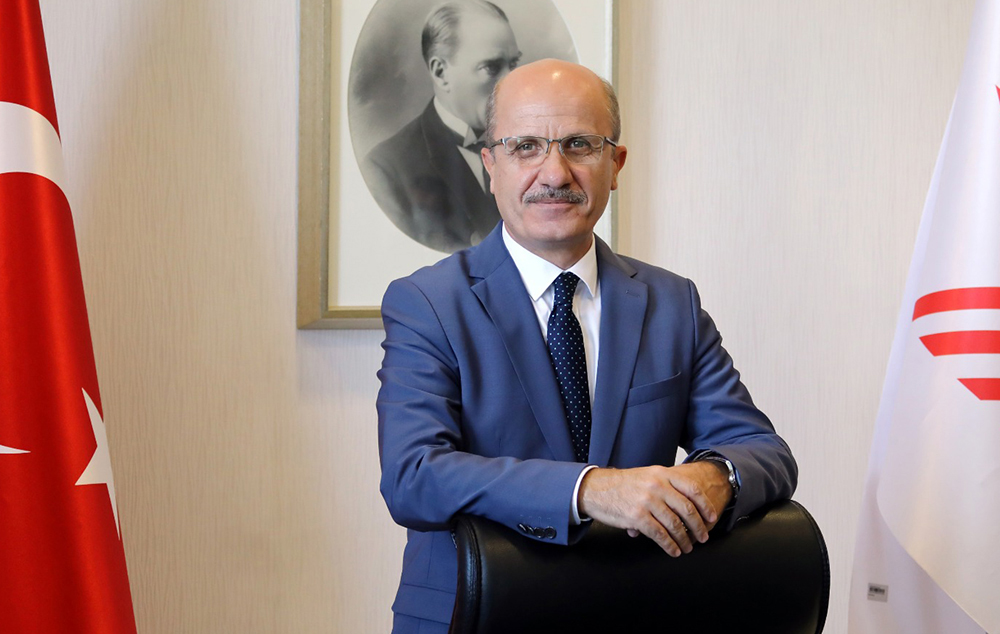 YÖK Başkanı Erol Özvar: Öğrenci affı, yakında gündeme gelecek