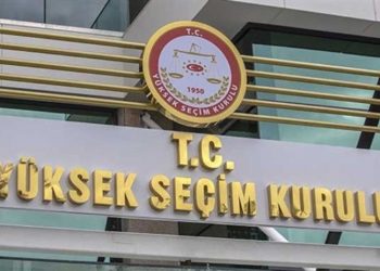 YSK, 'Erdoğan'ın cumhurbaşkanlığı adaylığı' hakkındaki soruya cevap vermedi