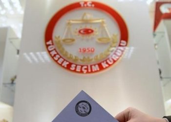 YSK, Erdoğan&rsquo;ın adaylığı hakkında g&ouml;r&uuml;ş bildirmedi
