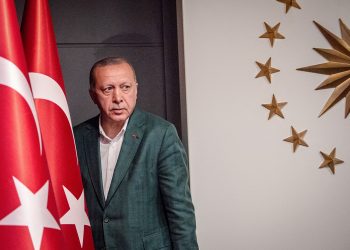 YSK, “Erdoğan’ın adaylığı” sorusuna “Yanıt verilmesine yer olmadığına” karar verdi