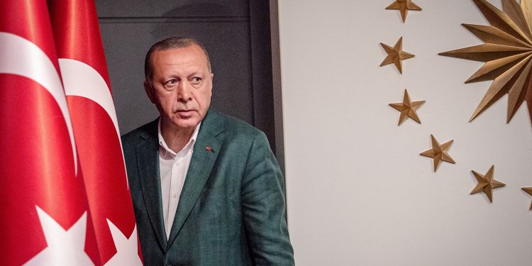 YSK, “Erdoğan’ın adaylığı” sorusuna “Yanıt verilmesine yer olmadığına” karar verdi