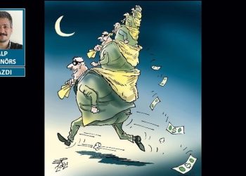 Yabancı sermaye neden Türkiye'ye yatırım yapmıyor?